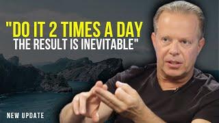 Dr Joe Dispenza (2022) - "This really works! it Really does work." [MUST WATCH]