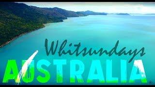 Best HALF DAY TRIP on Whitsundays! Being a Tourist!