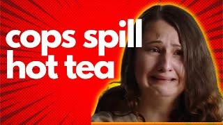 Cops Spill Hot Tea About Gypsy Rose Blanchard Part One