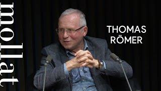 Thomas Römer - La Bible