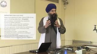 The Journey of the Soul *DEEP* - Talk by Bhai Sukhraj Singh Jee 2016