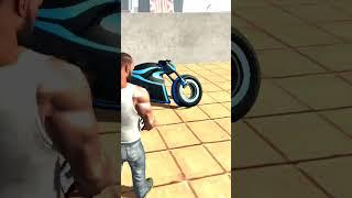 Indian bike driving 3d tron bike cheat code/ vedant gaming