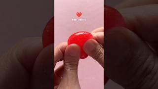 red squishy  #shorts #craft #diy #handmade #squishy #cute #nanotape #nanotapecraft #crazyball