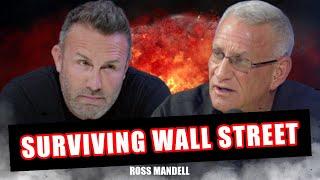 Unveiling Wall Street Secrets: Wealth and Strategies