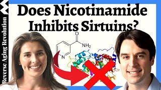 Does Nicotinamide REALLY Inhibit Sirtuins?