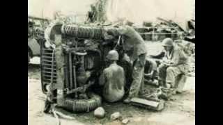 Military Jeeps, Willys MB, Ford GPW, M38, M38A1 Military Vehicles