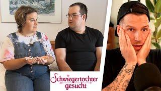 DER STREIT ESKALIERT!  Schwiegertochter gesucht 