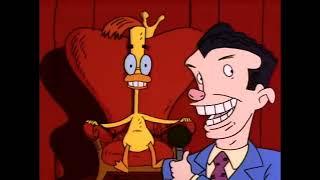 Duckman: season 1