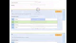 How to use the App 'Socrative' As A Fantastic Assessment Tool