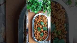 Soya bhurji recipe /shorts/viral/soya bhurji #soyabhurjirecipe