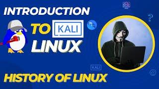 Introduction to Linux in hindi | History of Linux | Hack with Saif