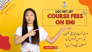 How to Pay EMI on Noori Academy Application || How to pay course fee in installments on App?