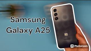 Samsung Galaxy A25 este MEDIOCRU?!