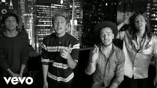 One Direction - Perfect (Official Video)