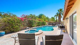 78512 Naples Drive La Quinta California Home For Sale