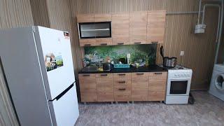 Большая 1к.кв в районе ТЦ Апельсин, Казачка. Севастополь, ул. Правды д.33А