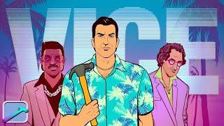 GTA: Vice City Is a Masterpiece | A Retrospective