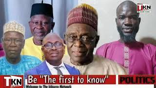 Untold story about Ousainou Darboe and (UDP) Hiw Darboe became the leader of UDP.