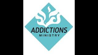 Addiction Bible Study With Victor Mariano