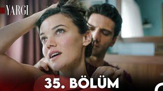 Yargı 35. Bölüm