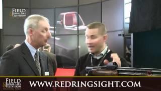 Redring Sight IWA 2012