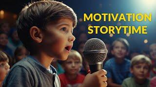 Motivational Storytime | Your Mitra | #LivStream #motivationalstory #yourmitra