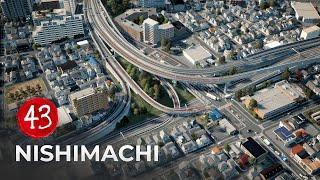 Smart Interchange: Konoha Junction - Nishimachi EP 43 Cities Skylines