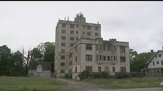 Vacant Parkway Tower to be demolished in Youngstown