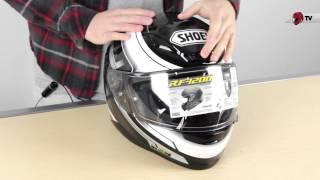 Shoei RF-1200 Helmet Review