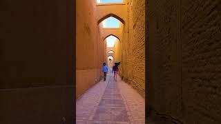 Yazd city,  #travel #discoveriran #nature #irantourism