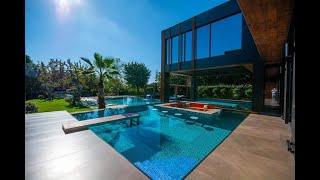 Klas Property - Modern Luxury Villa in Silivri-Istanbul/Turkey