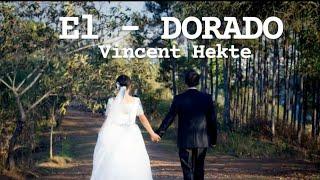 EL- DORADO - Vincent Hekte ||Lyrics Video