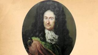 Gottfried Wilhem Leibniz