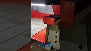 Pattern CNC at Coimbatore