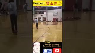 Respect  || Amazing People Amazing Skills | Respect Short | #viral  #short 