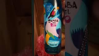 Фаберлик// быстрый обзор заказа