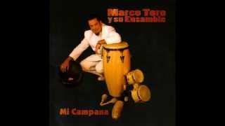 Marco Toro Y Su Ensamble - Cha Pa' Caracas