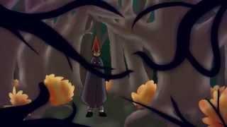 Over the Garden Wall PMV MAP part 8 for Velo Cira