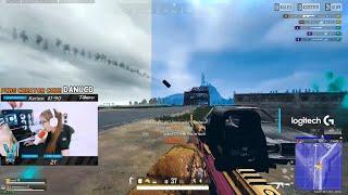 PUBG : Funniest & Epic Moments of Streamers #01 #pubg #pubgmobile #video #viral #battleroyale