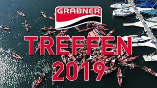 Grabner Bootsbesitzer Treffen 2019