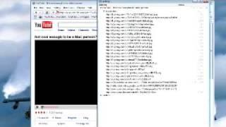 Howto: Easily and Directly Get Videos from Youtube From a PC or Mac