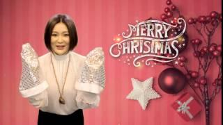 HKBC.TV QQ祝大家聖誕快樂~Merry Christmas~