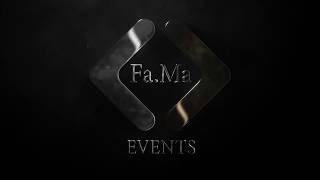 Animazione Logo Fama Events