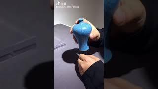 拍卖预展走一圈