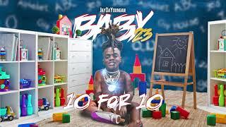 JayDaYoungan - 10 for 10 [Official Audio]