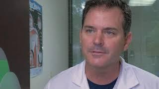 Jeffrey D. Stone, M.D. - Florida Orthopaedic Institute