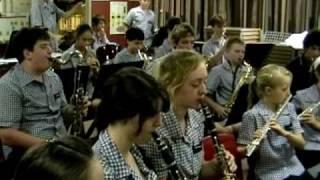 The Cathedral School - Promotional Video 2008