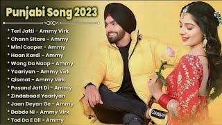 Best of Ammy virk _ ammy virk all songs jukebox _ punjabi songs _ new punjabi songs 2024_128K)