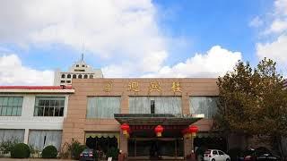 Nanshan Hotel - Longkou - China