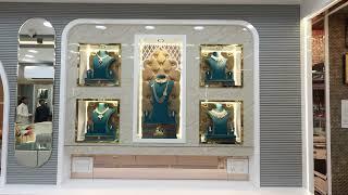 jewellery shop #jewellery #design #gold #shop #